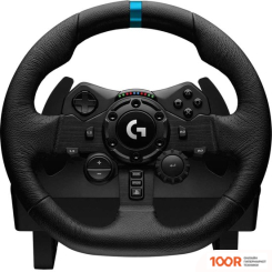 Logitech G923 ДЛЯ PLAYSTATION (68734)