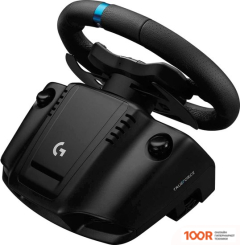 Logitech G923 ДЛЯ PLAYSTATION (68734)