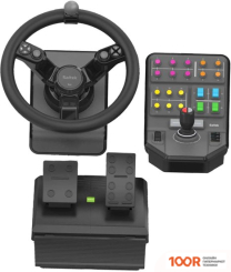 Logitech G HEAVY EQUIPMENT BUNDLE FARM SIM (68732)