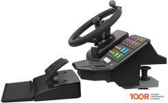 Logitech G HEAVY EQUIPMENT BUNDLE FARM SIM (68732)