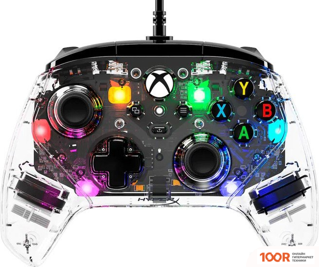 HyperX CLUTCH GLADIATE RGB (68730)