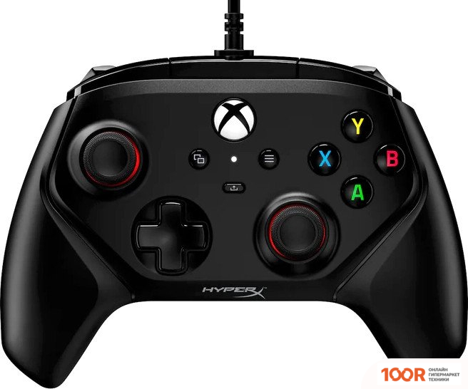 HyperX CLUTCH GLADIATE (68729)