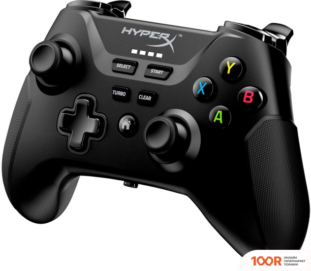 HyperX CLUTCH (68728)