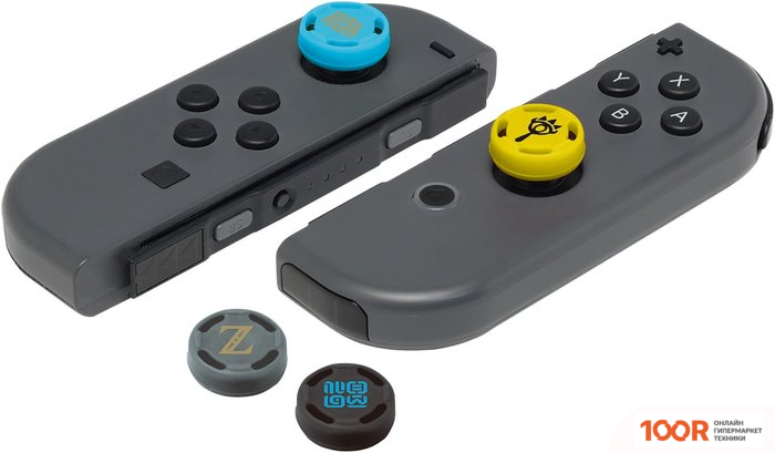 HORI ZELDA BREATH OF THE WILD EDITION NSW-092U (68719)