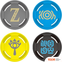 HORI ZELDA BREATH OF THE WILD EDITION NSW-092U (68719)