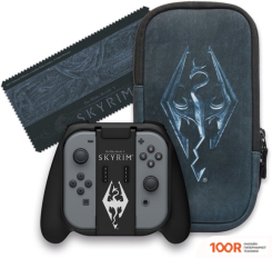 HORI SKYRIM ACCESSORY SET NSW-066U (68705)