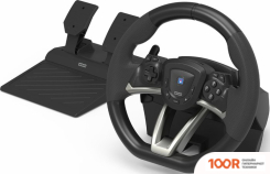 HORI RACING WHEEL PRO DELUXE NSW-429U (68703)