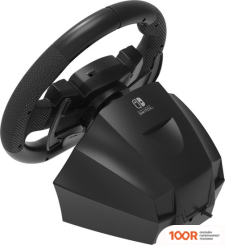 HORI RACING WHEEL PRO DELUXE NSW-429U (68703)