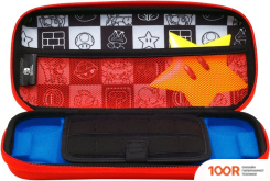 HORI PREMIUM VAULT CASE MARIO NSW-161U (68698)