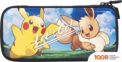 HORI POKEMON LET'S GO PIKACHU/EEVEE NSW-133U (68695)