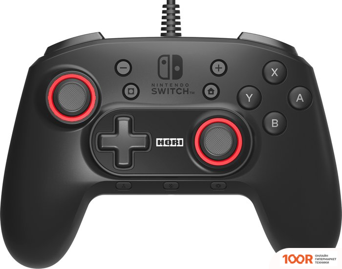 HORI HORIPAD PLUS NSW-326U (68673)