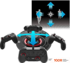 HORI HORIPAD PLUS NSW-326U (68673)