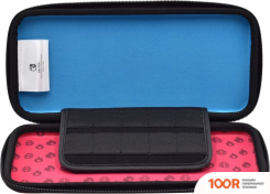 HORI HARD POUCH POKEMON SWORD/SHIELD NSW-219U (68668)