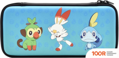 HORI HARD POUCH POKEMON SWORD/SHIELD NSW-219U (68668)
