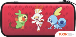 HORI HARD POUCH POKEMON SWORD/SHIELD NSW-219U (68668)
