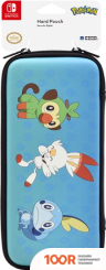 HORI HARD POUCH POKEMON SWORD/SHIELD NSW-219U (68668)