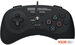 HORI FIGHTING COMMANDER PS4-044E (68665)
