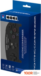 HORI FIGHTING COMMANDER PS4-044E (68665)
