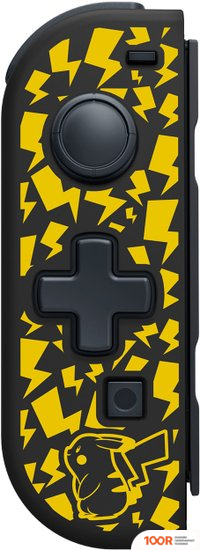 HORI D-PAD CONTROLLER (L) PIKACHU EDITION NSW-120E (68662)