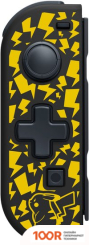 HORI D-PAD CONTROLLER (L) PIKACHU EDITION NSW-120E (68662)