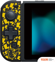 HORI D-PAD CONTROLLER (L) PIKACHU EDITION NSW-120E (68662)