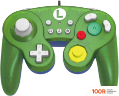 HORI BATTLE PAD LUIGI NSW-136U (68659)