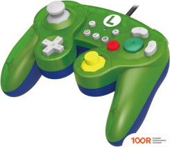 HORI BATTLE PAD LUIGI NSW-136U (68659)