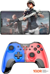 Hoco GM8 WOLF WARRIOR (68656)