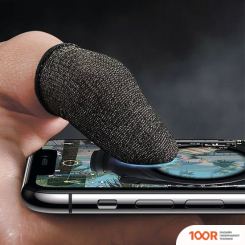 Hoco GM4 PHANTOM 2ШТ (68652)