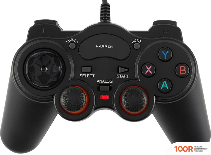 Harper GPD-109 (68647)