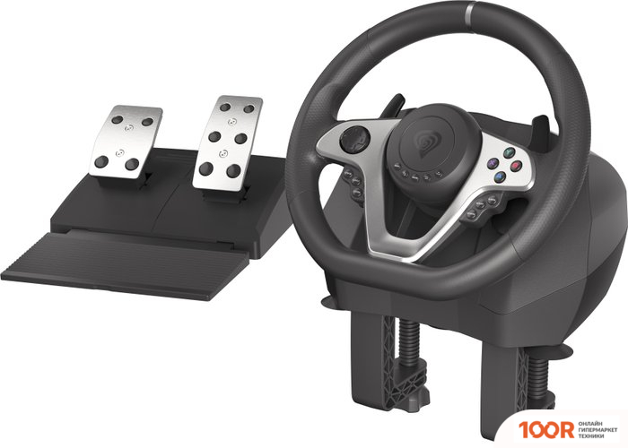 Genesis SEABORG 400 NGK-1567 (68640)