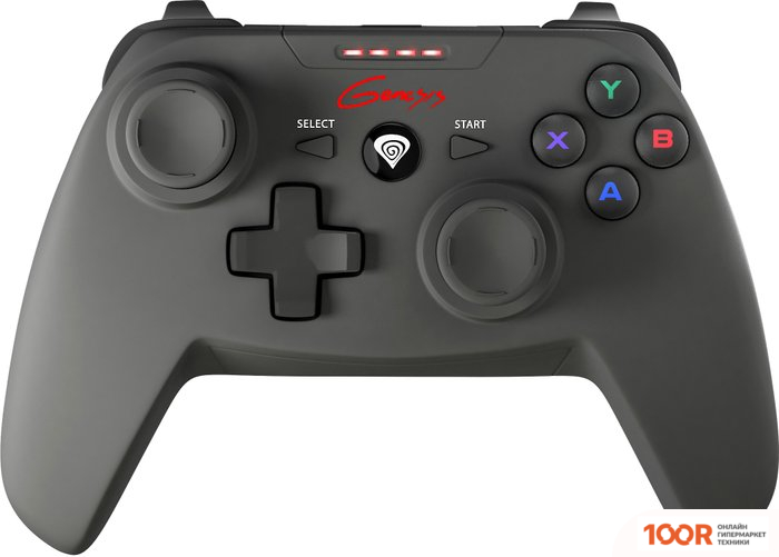 Genesis PV58 (68637)