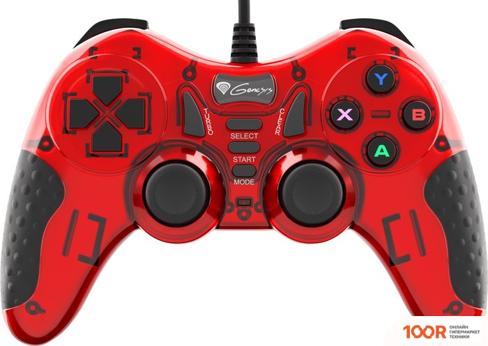 Genesis MANGAN 200 (68634)