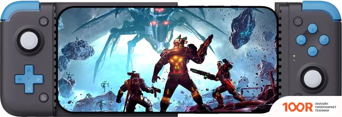 GameSir X2S BLUETOOTH (68632)