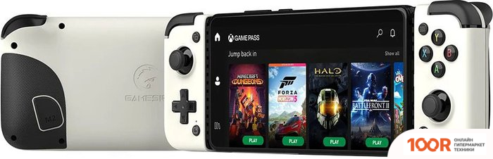 GameSir X2 PRO (БЕЛЫЙ) (68629)