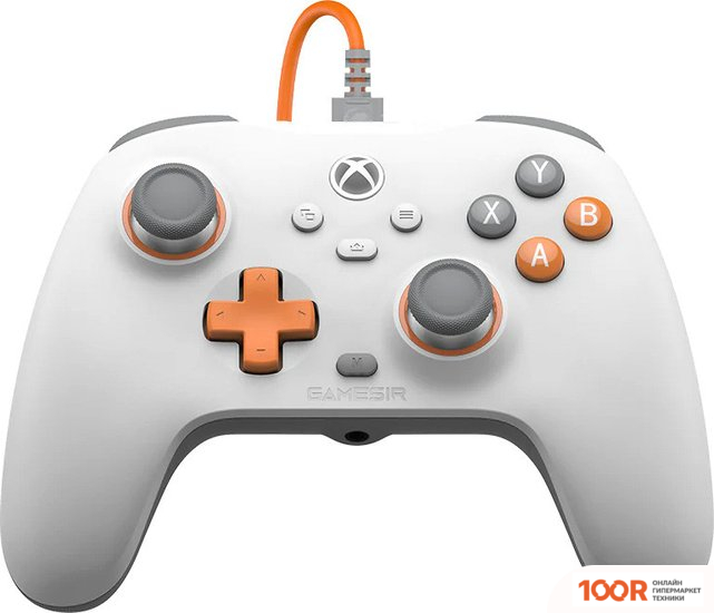 GameSir T7 (БЕЛЫЙ) (68625)