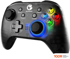 GameSir T4 PRO (ЧЕРНЫЙ) (68622)