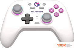 GameSir T4 NOVA (БЕЛЫЙ) (68612)