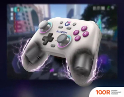 GameSir T4 NOVA (БЕЛЫЙ) (68612)