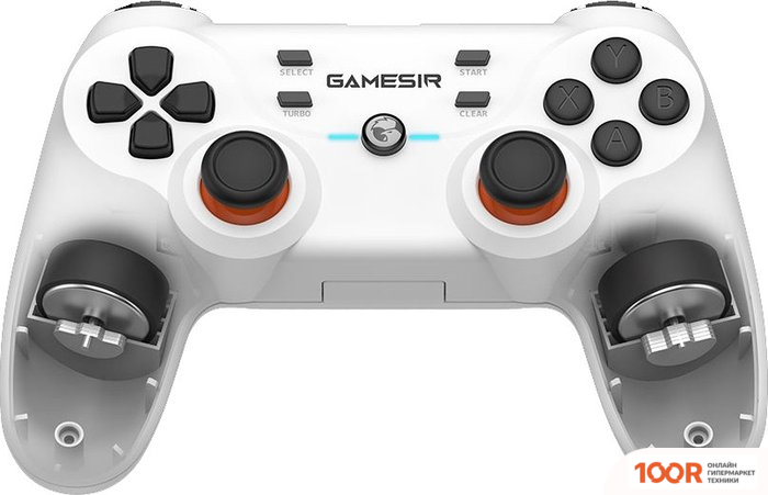 GameSir T3S (БЕЛЫЙ) (68609)