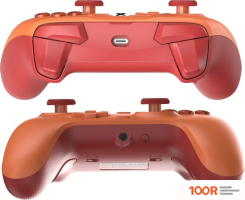 GameSir G7 SE (ОРАНЖЕВЫЙ) (68604)