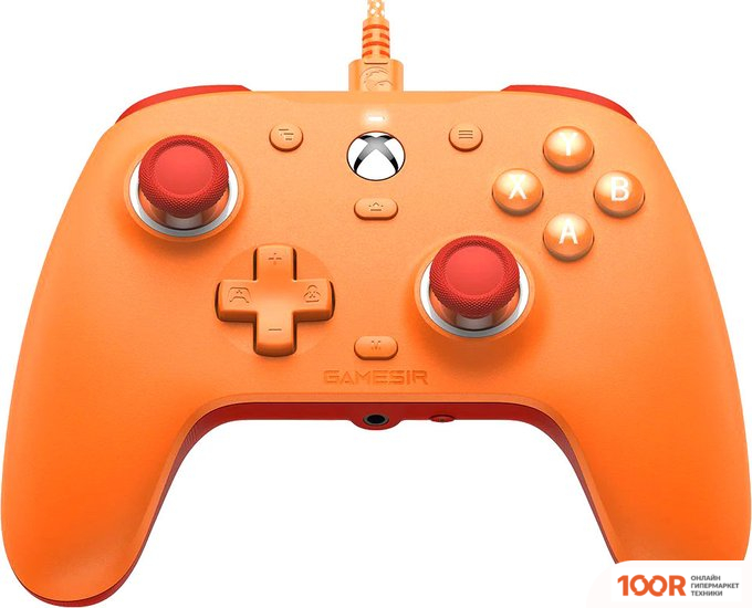 GameSir G7 SE (ОРАНЖЕВЫЙ) (68604)