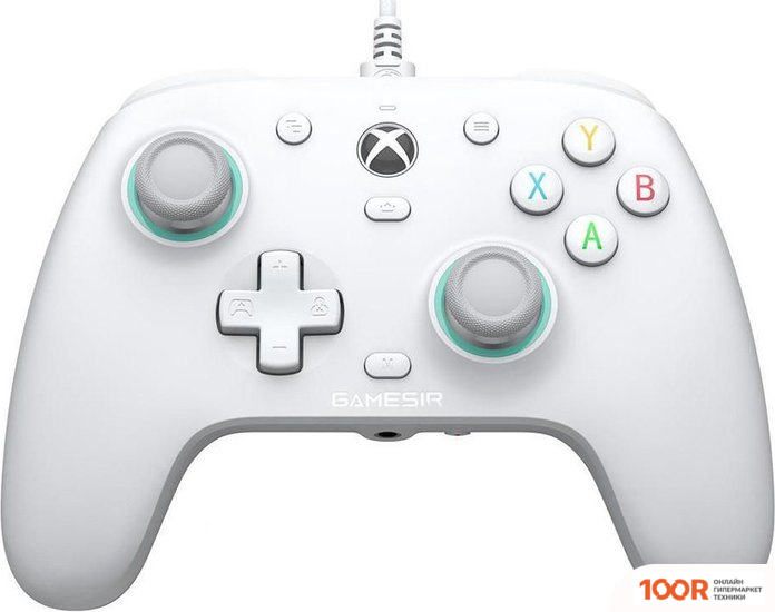GameSir G7 SE (БЕЛЫЙ) (68602)
