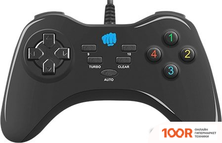 Fury PATRIOT (68598)