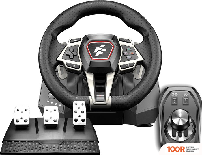 FlashFire IMOLA (68594)