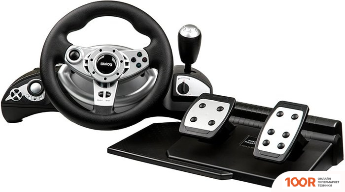 Dialog GW-255VR (68588)