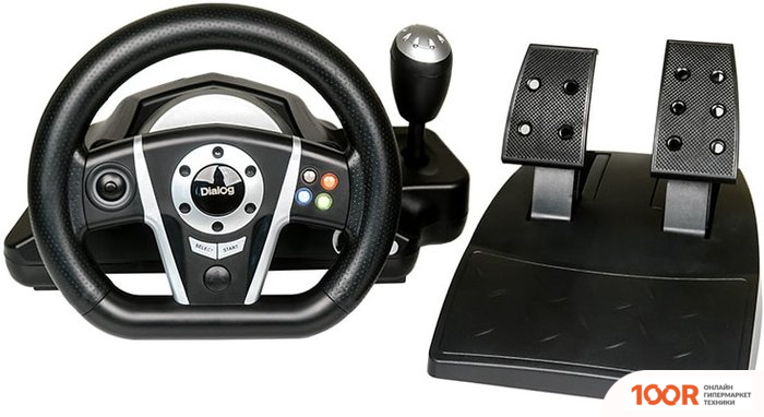 Dialog GW-235VR (68587)