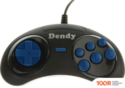 Dendy 08-JS (2 ШТ.) (68580)