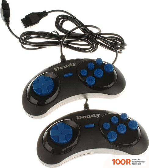 Dendy 08-JS (2 ШТ.) (68580)