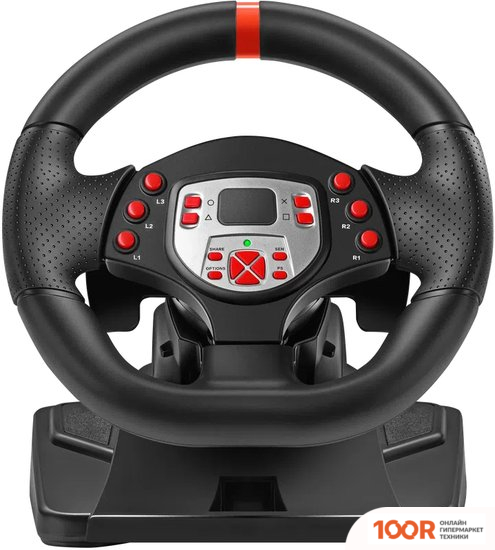 Defender MOREX (68578)